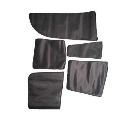 Aftermarket Jumbo Grasscatcher Dust Cover MOM70-0071